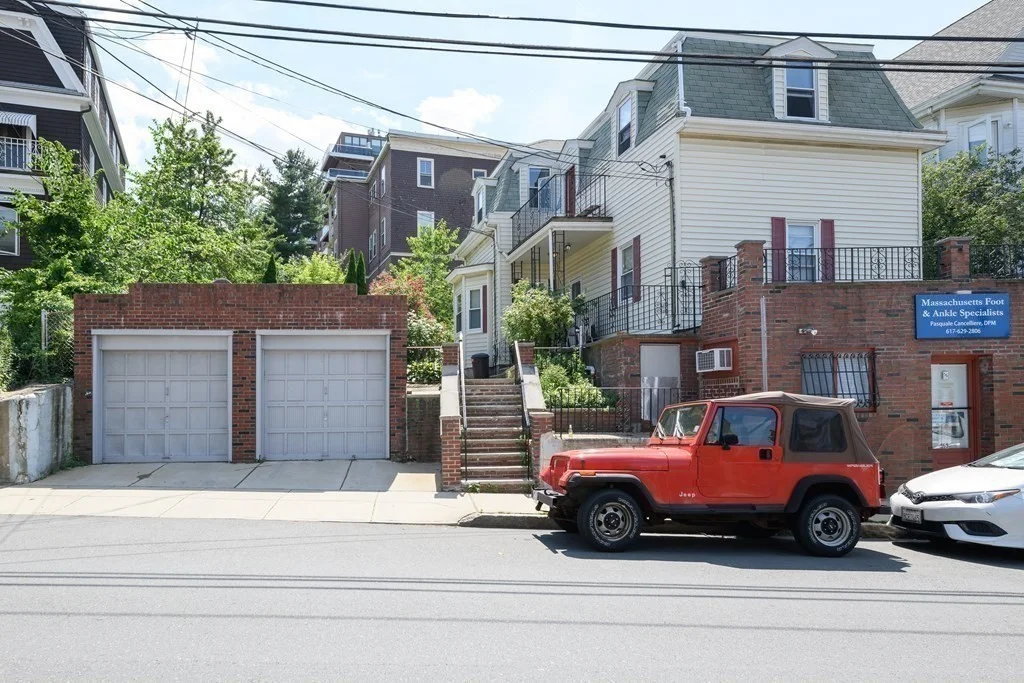 2 bed, 1 bath apartment for rent at 53 Main St Unit 2, Magoun Square — photo 10 of 11