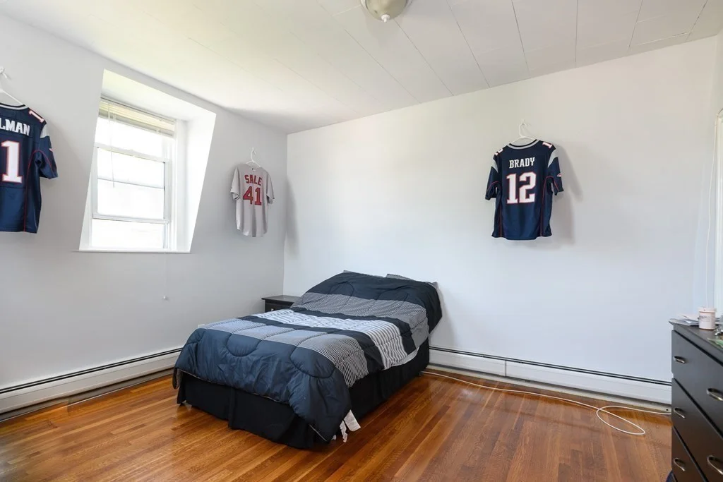 2 bed, 1 bath apartment for rent at 53 Main St Unit 2, Magoun Square — photo 9 of 11