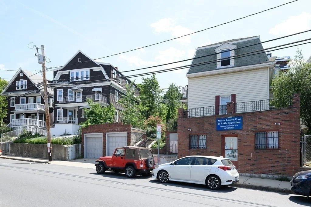 2 bed, 1 bath apartment for rent at 53 Main St Unit 2, Magoun Square — photo 11 of 11