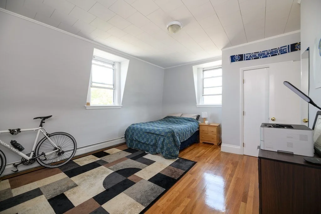2 bed, 1 bath apartment for rent at 53 Main St Unit 2, Magoun Square — photo 8 of 11