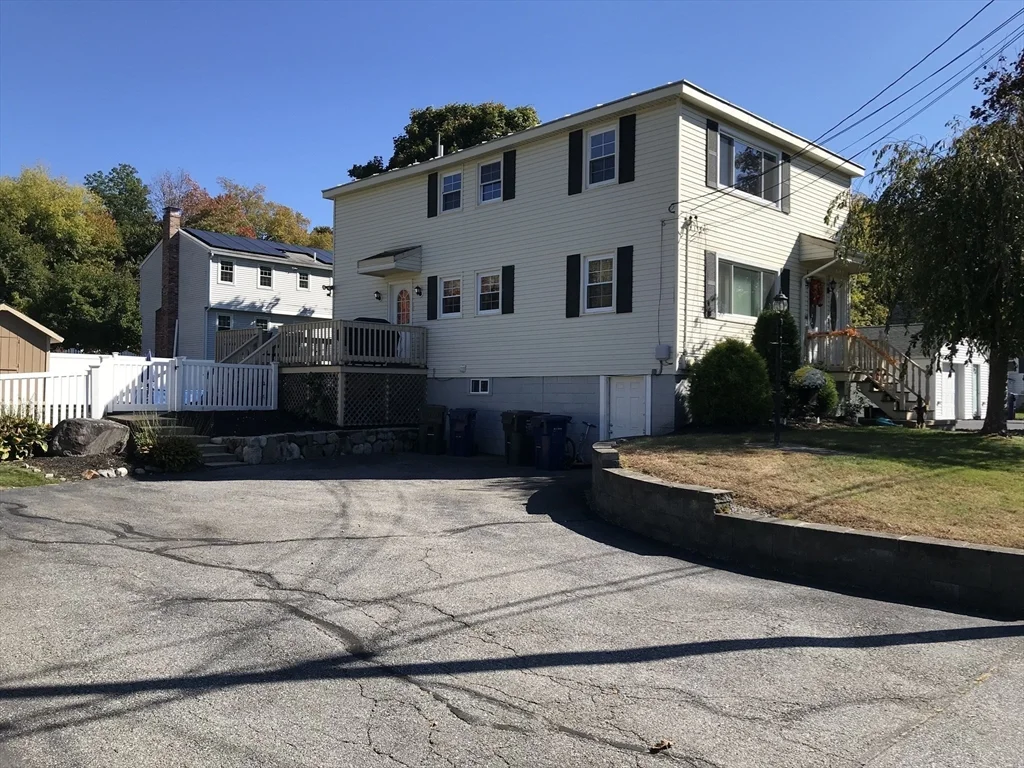2 bed, 1 bath apartment for rent at 53 Malwood Ave Unit 53, Dracut — photo 2 of 14