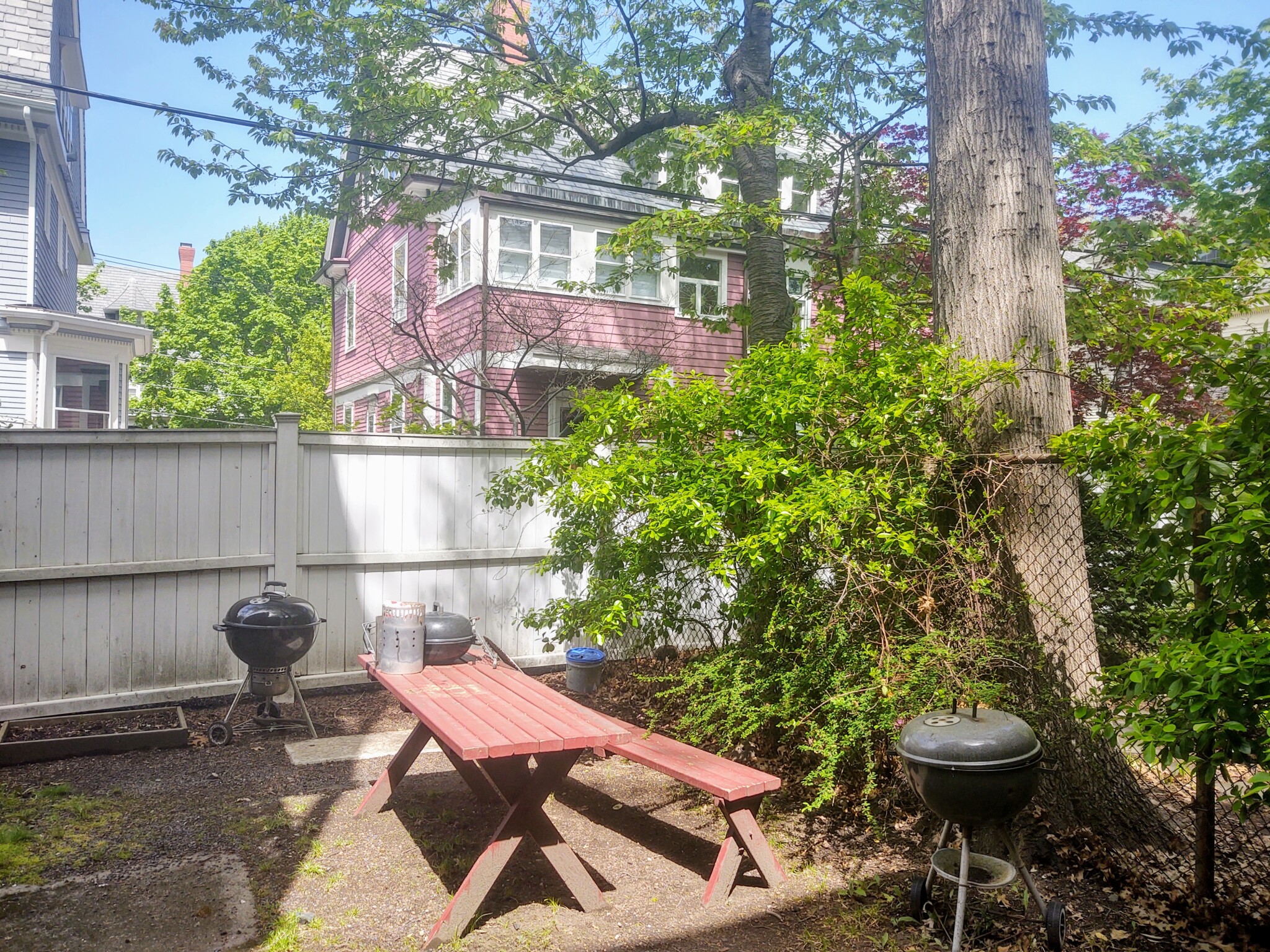2 bed, 1 bath apartment for rent at 53 Manchester Rd Unit 5, North Brookline — photo 28 of 29