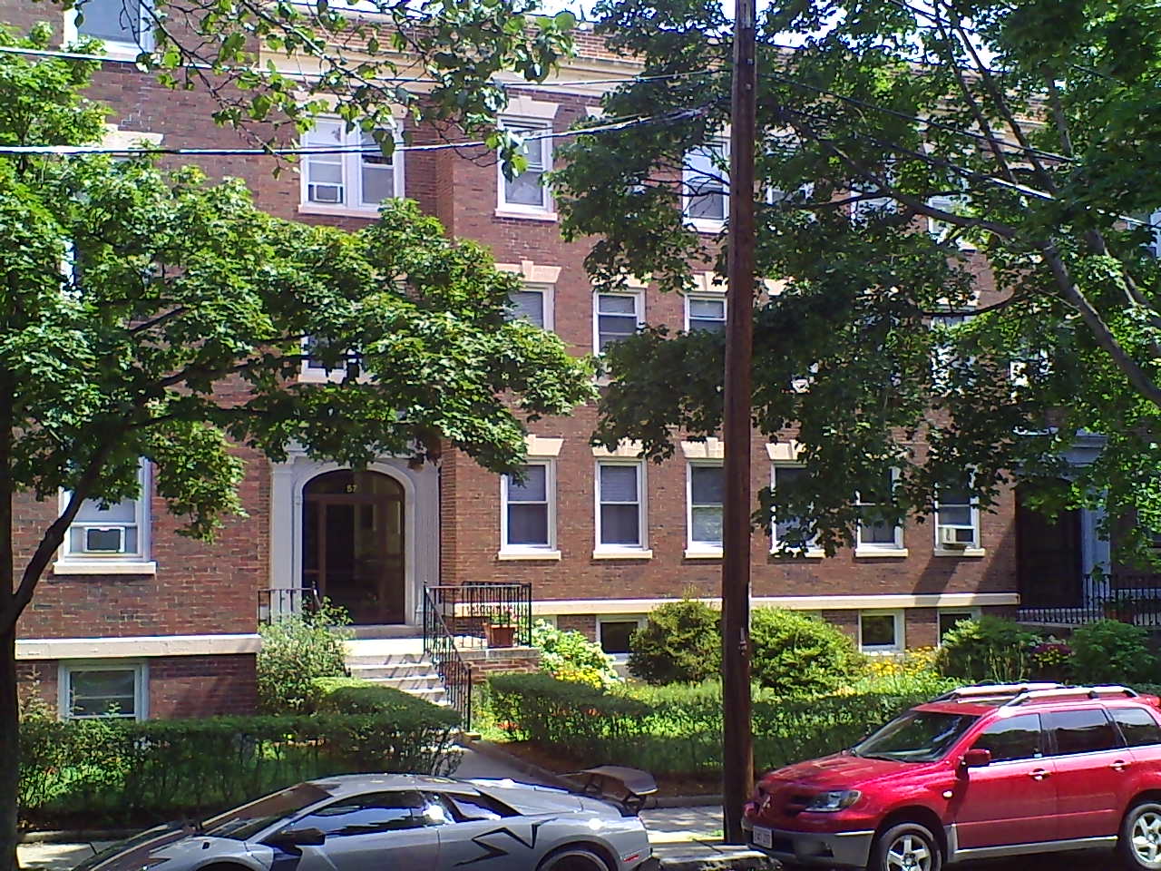 2 bed, 1 bath apartment for rent at 53 Manchester Rd Unit 5, North Brookline — photo 16 of 29