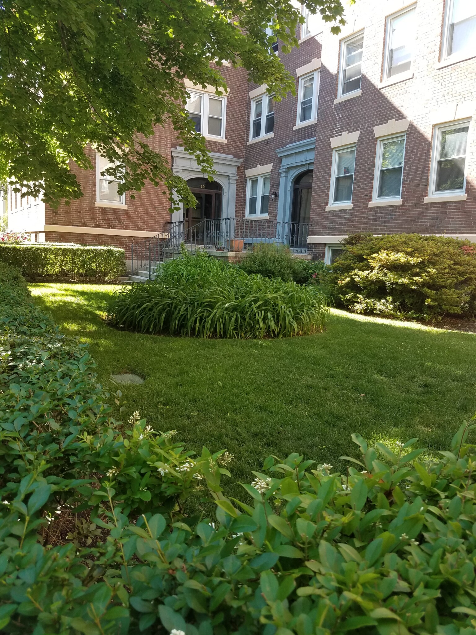 2 bed, 1 bath apartment for rent at 53 Manchester Rd Unit 5, North Brookline — photo 22 of 29