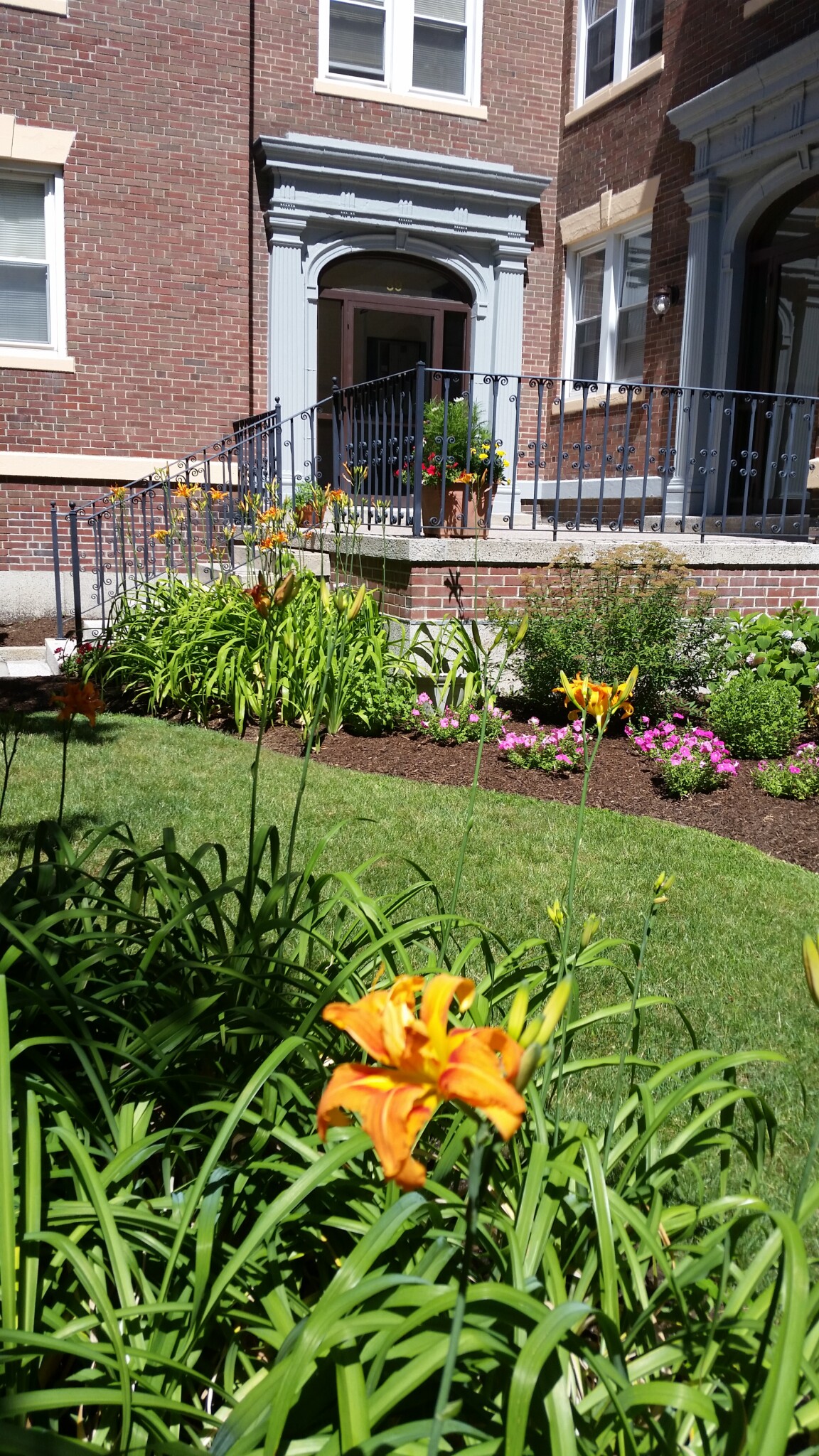 2 bed, 1 bath apartment for rent at 53 Manchester Rd Unit 5, North Brookline — photo 21 of 29