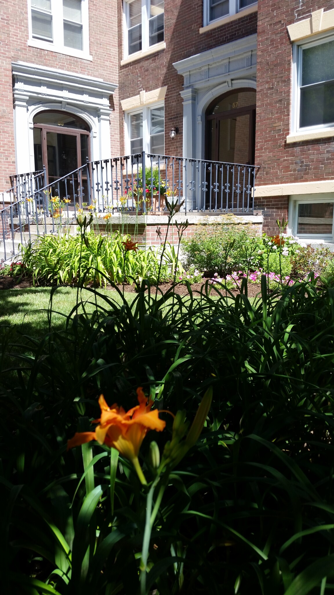 2 bed, 1 bath apartment for rent at 53 Manchester Rd Unit 5, North Brookline — photo 20 of 29