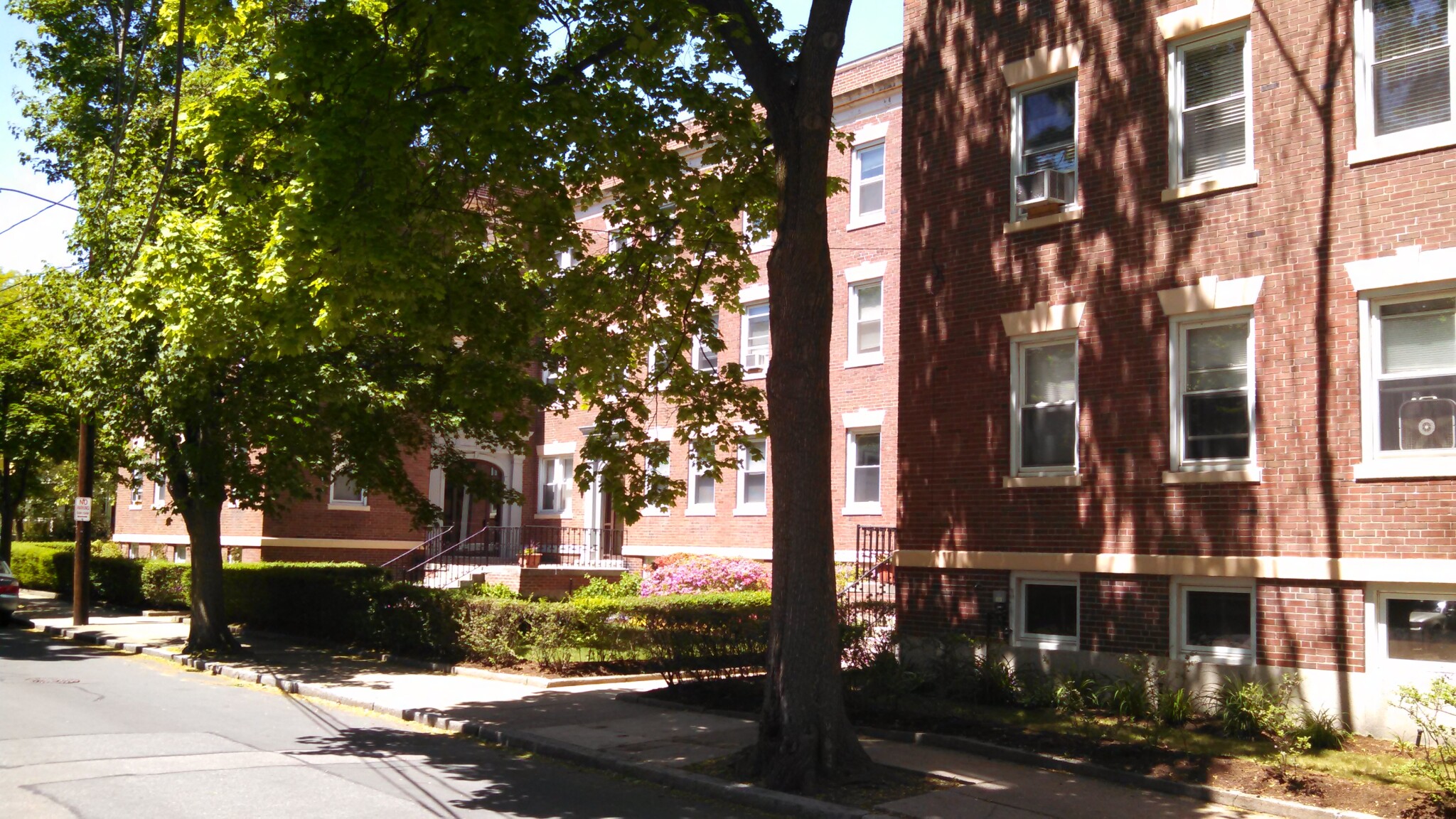 2 bed, 1 bath apartment for rent at 53 Manchester Rd Unit 5, North Brookline — photo 26 of 29