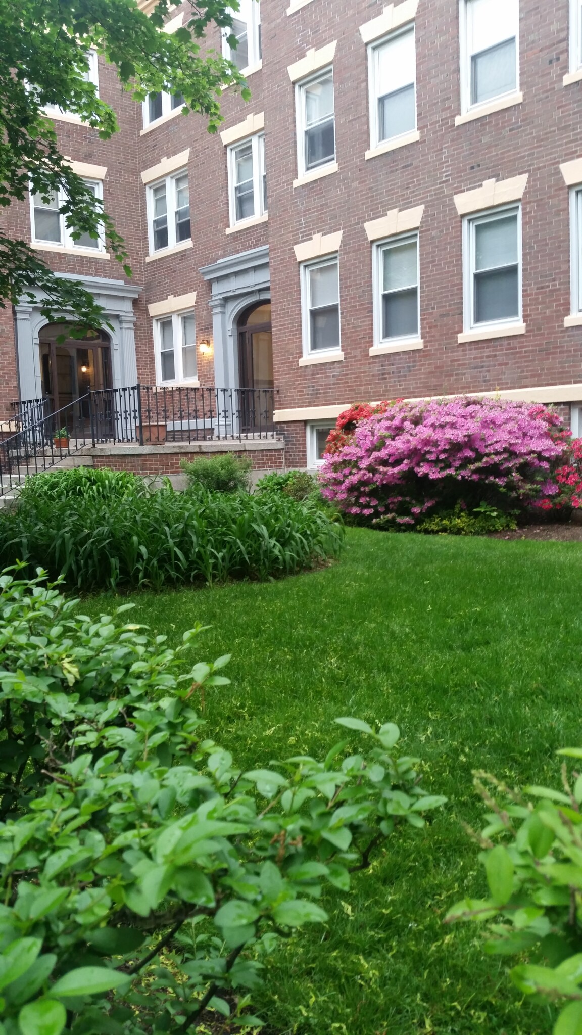 2 bed, 1 bath apartment for rent at 53 Manchester Rd Unit 5, North Brookline — photo 27 of 29