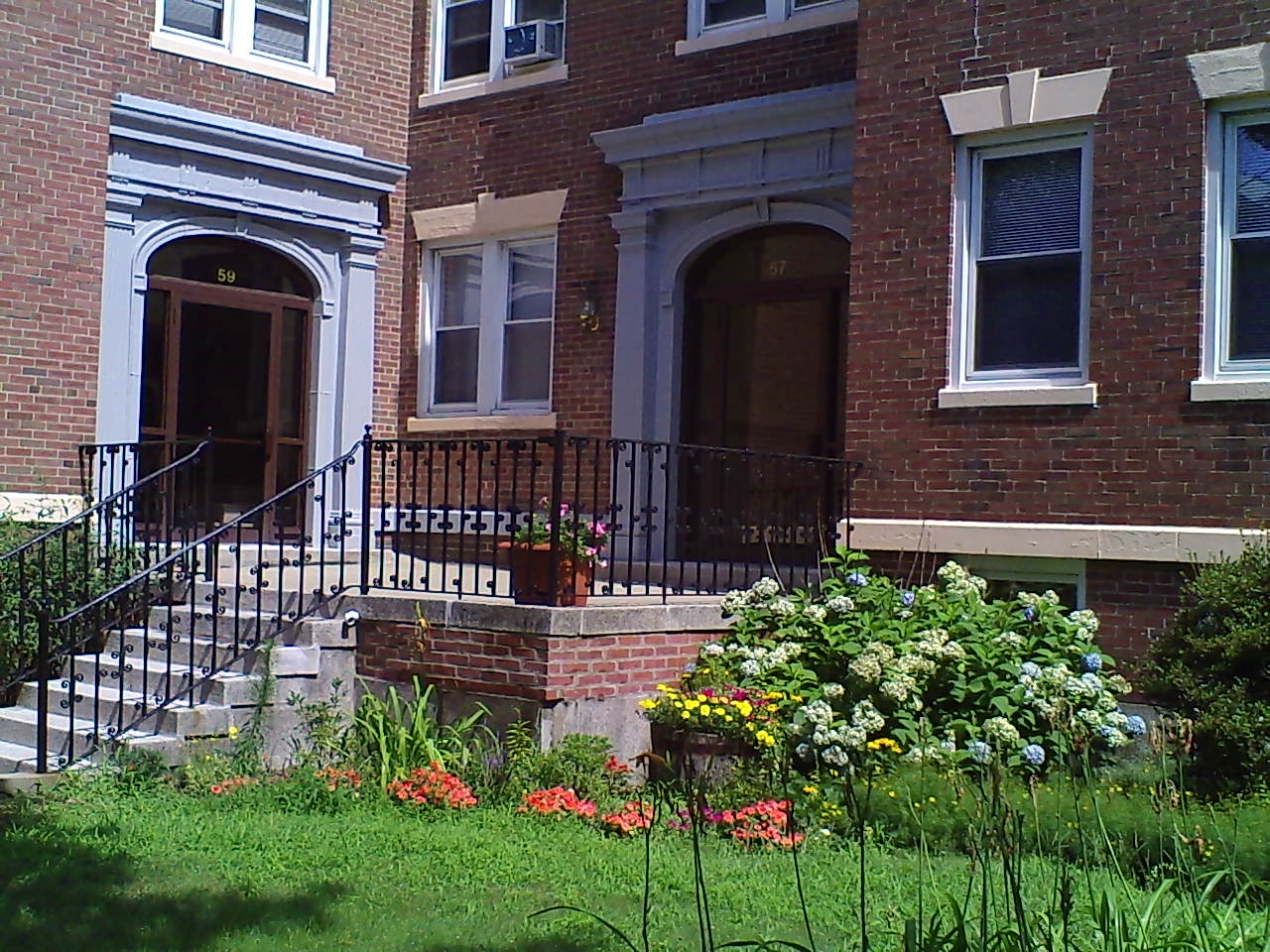 2 bed, 1 bath apartment for rent at 53 Manchester Rd Unit 5, North Brookline — photo 15 of 29