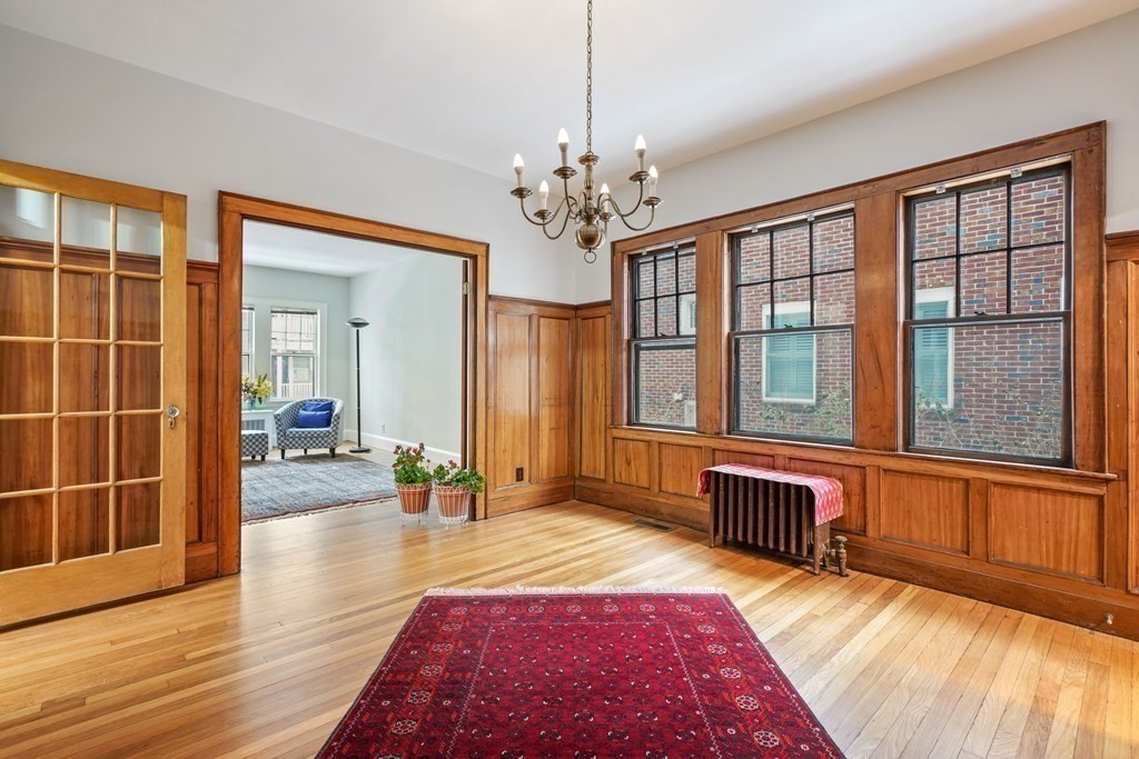 3 bed, 1 bath apartment for rent at 53 Maple Ave Unit 1, Mid Cambridge — photo 5 of 16
