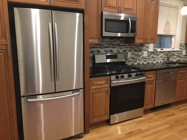 2 bed, 1 bath apartment for rent at 53 Marcella Unit 1, Roxbury — photo 5 of 6