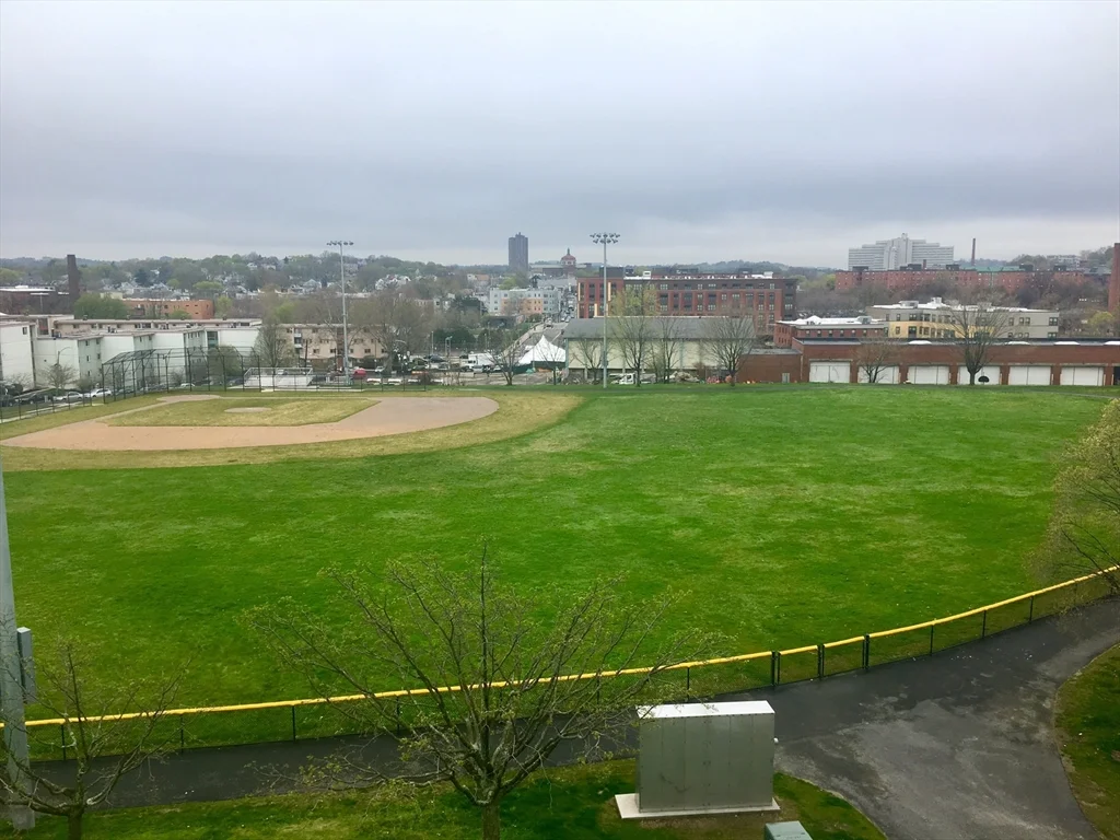 2 bed, 1 bath apartment for rent at 53 Marcella Unit 1, Roxbury
