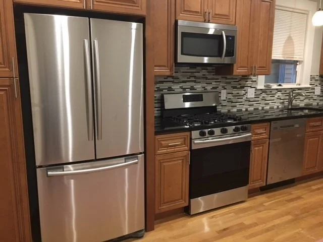 3 bed, 1 bath apartment for rent at 53 Marcella Unit 3, Roxbury