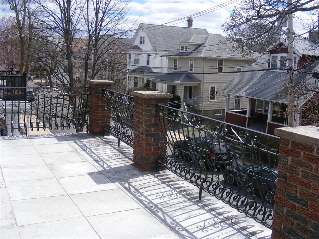 2 bed, 1 bath apartment for rent at 53 Marshall St Unit 2, Medford — photo 16 of 16