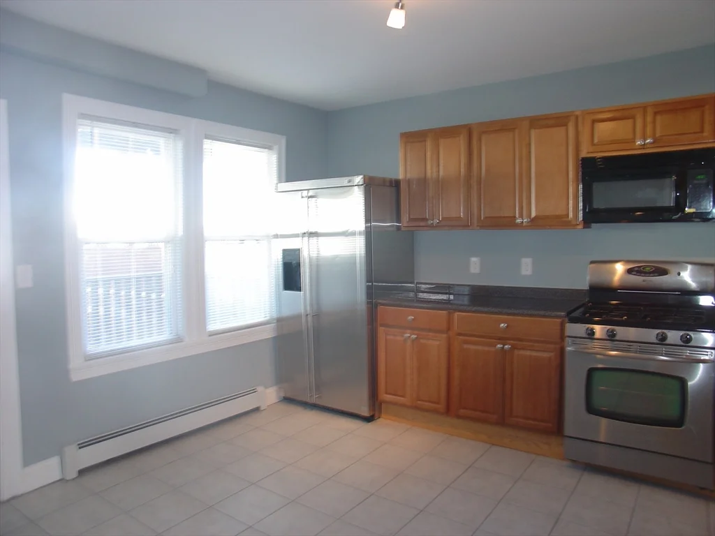 2 bed, 1 bath apartment for rent at 53 Middle St Unit 2, South Boston — photo 1 of 12