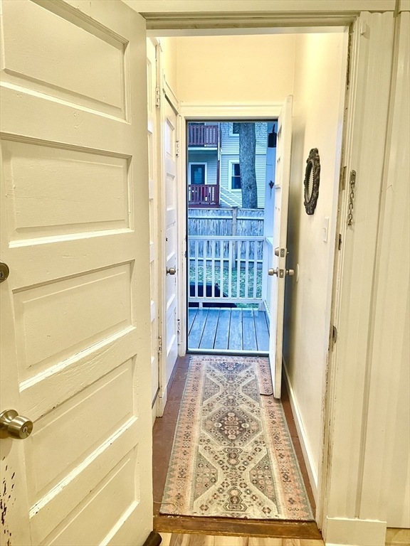 2 bed, 2 bath apartment for rent at 53 Montvale Unit 1, Roslindale — photo 10 of 13
