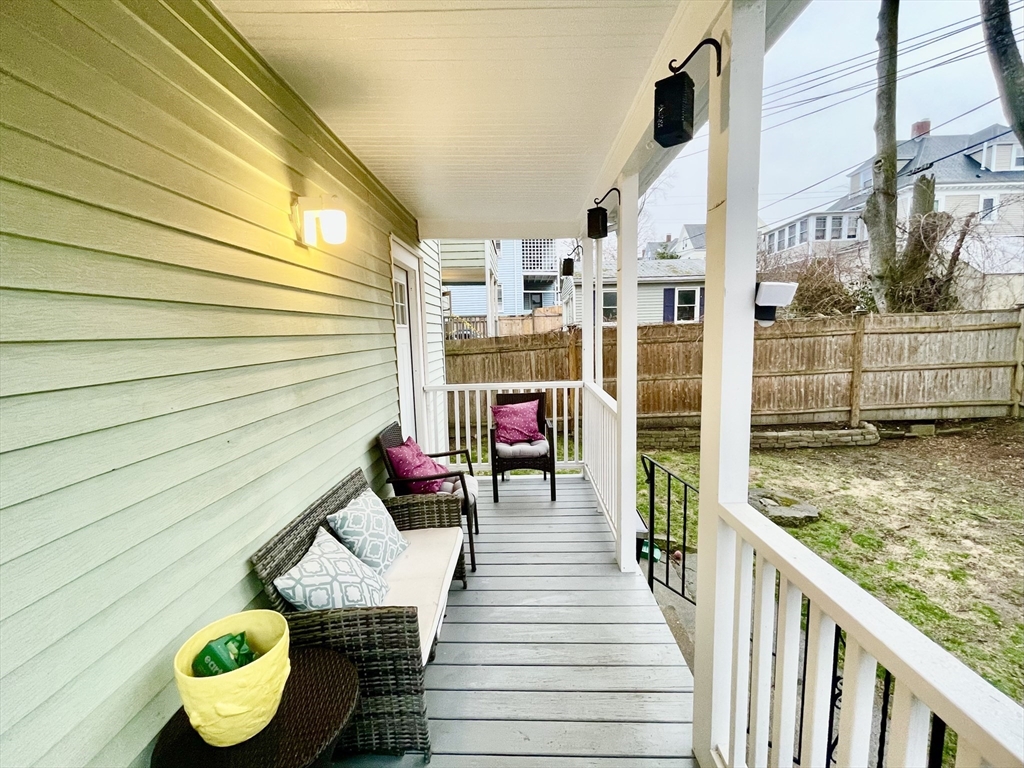 2 bed, 2 bath apartment for rent at 53 Montvale Unit 1, Roslindale — photo 11 of 13