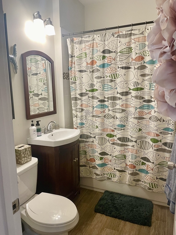 2 bed, 2 bath apartment for rent at 53 Montvale Unit 1, Roslindale — photo 4 of 13