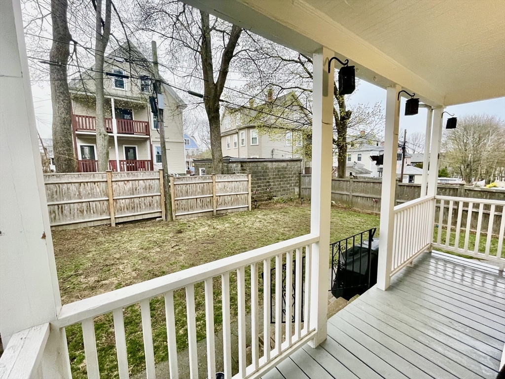2 bed, 2 bath apartment for rent at 53 Montvale Unit 1, Roslindale — photo 12 of 13