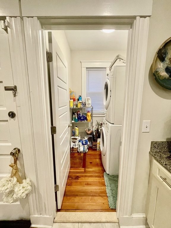 2 bed, 2 bath apartment for rent at 53 Montvale Unit 1, Roslindale — photo 5 of 13