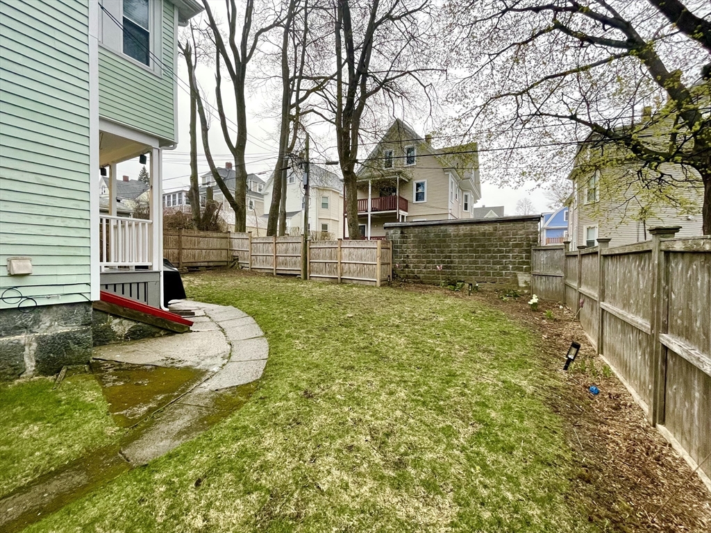 2 bed, 2 bath apartment for rent at 53 Montvale Unit 1, Roslindale — photo 13 of 13