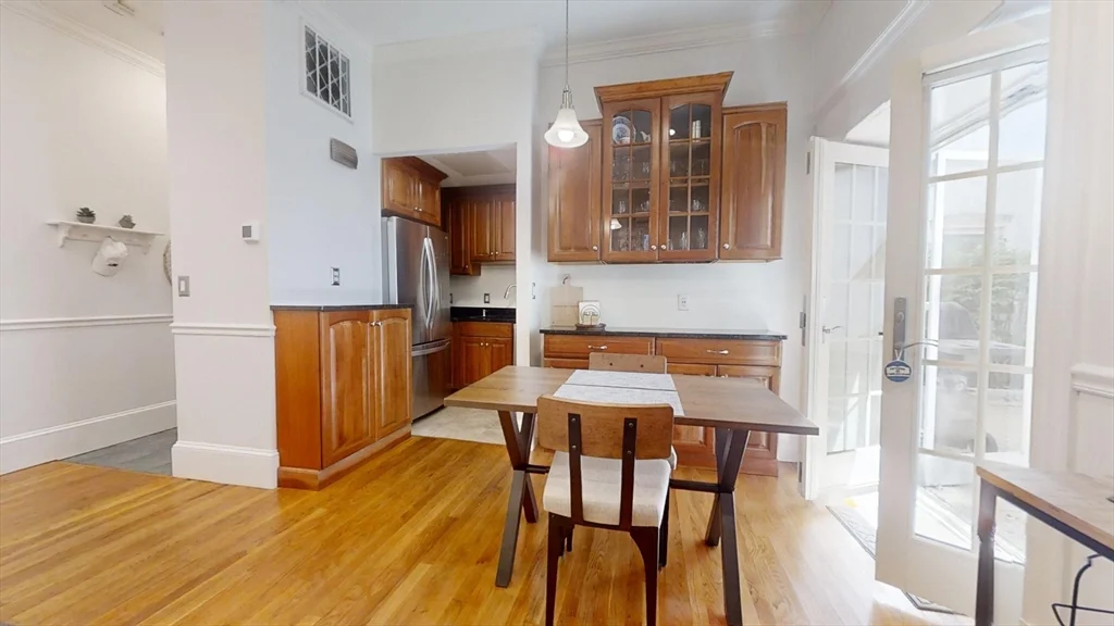 1 bed, 1 bath apartment for rent at 53 N Mead St Unit C3, Charlestown — photo 5 of 16