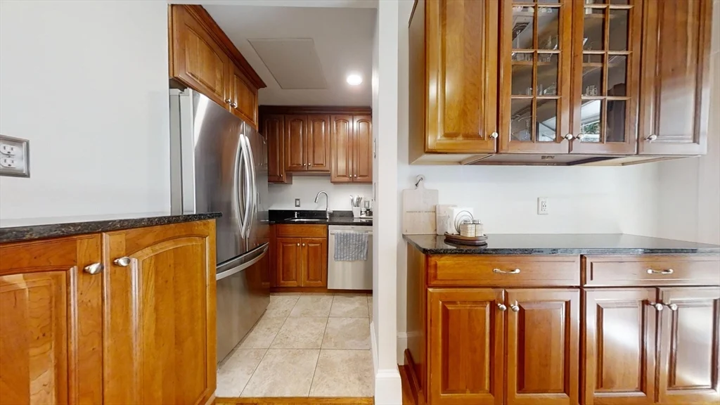 1 bed, 1 bath apartment for rent at 53 N Mead St Unit C3, Charlestown — photo 6 of 16