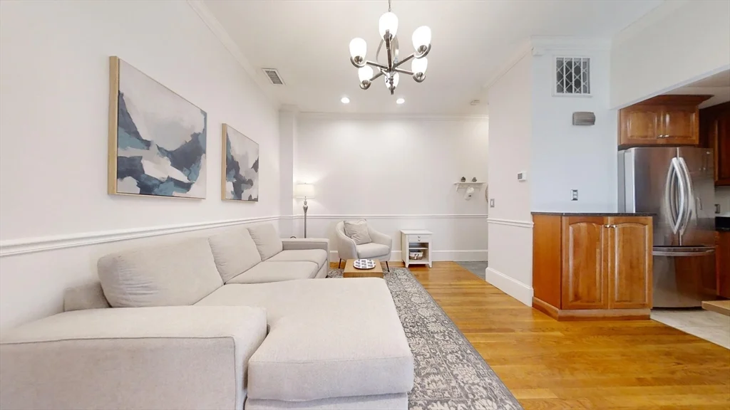 1 bed, 1 bath apartment for rent at 53 N Mead St Unit C3, Charlestown — photo 12 of 16
