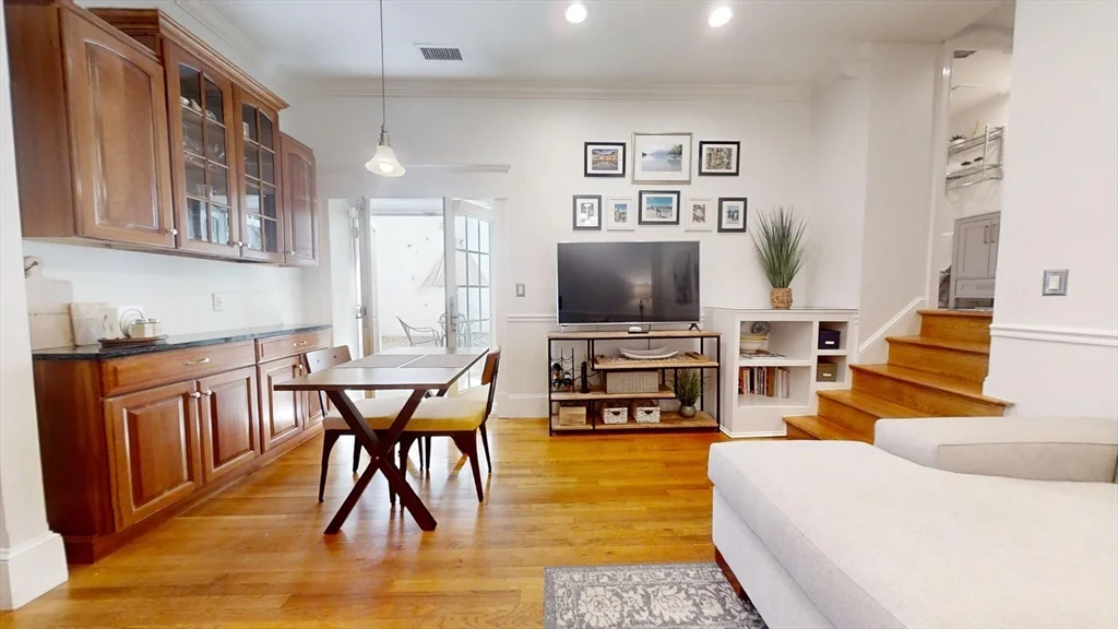 1 bed, 1 bath apartment for rent at 53 N Mead St Unit C3, Charlestown — photo 2 of 16