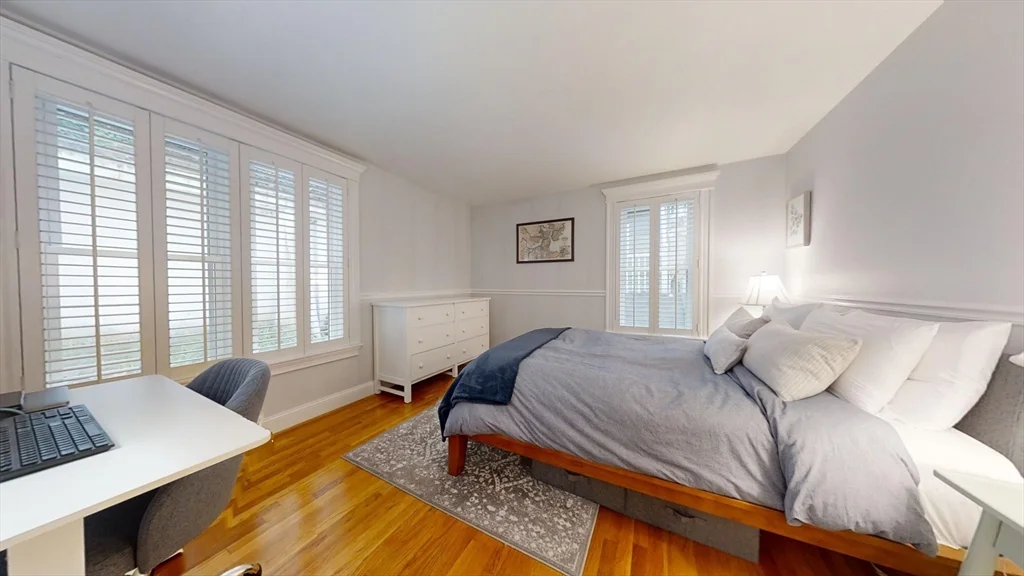 1 bed, 1 bath apartment for rent at 53 N Mead St Unit C3, Charlestown — photo 13 of 16