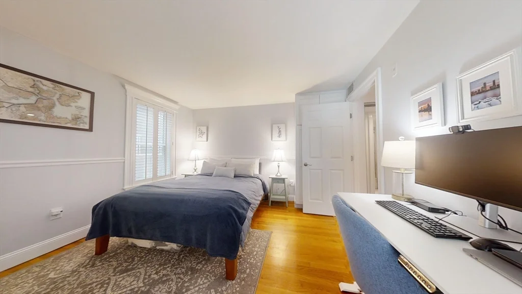 1 bed, 1 bath apartment for rent at 53 N Mead St Unit C3, Charlestown — photo 15 of 16
