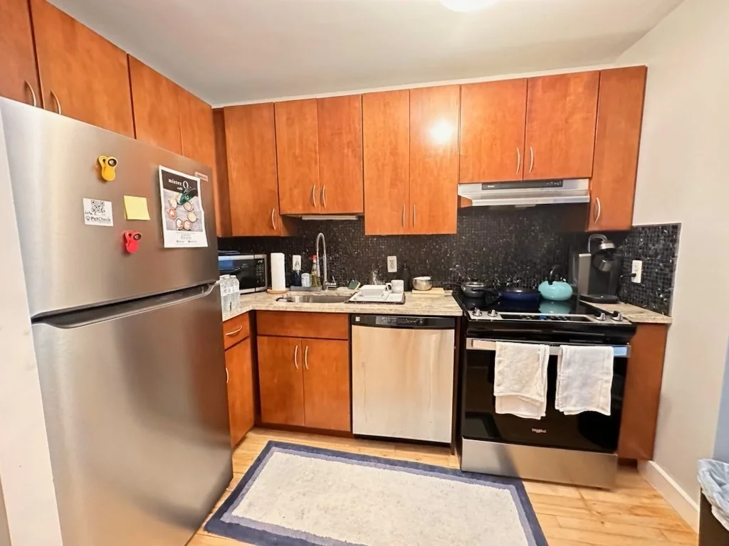 1 bed, 1 bath apartment for rent at 53 N Mead St Unit C6, Charlestown