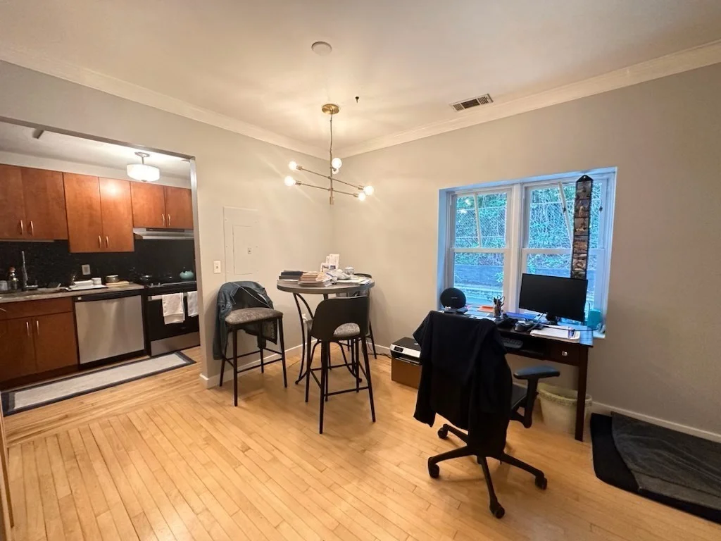 1 bed, 1 bath apartment for rent at 53 N Mead St Unit C6, Charlestown — photo 3 of 25