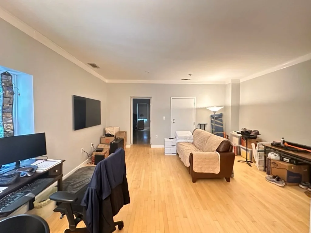 1 bed, 1 bath apartment for rent at 53 N Mead St Unit C6, Charlestown — photo 5 of 25