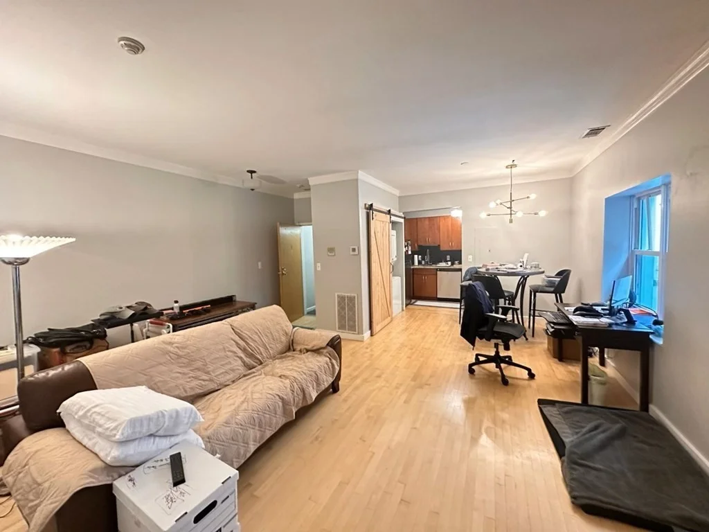 1 bed, 1 bath apartment for rent at 53 N Mead St Unit C6, Charlestown — photo 4 of 25