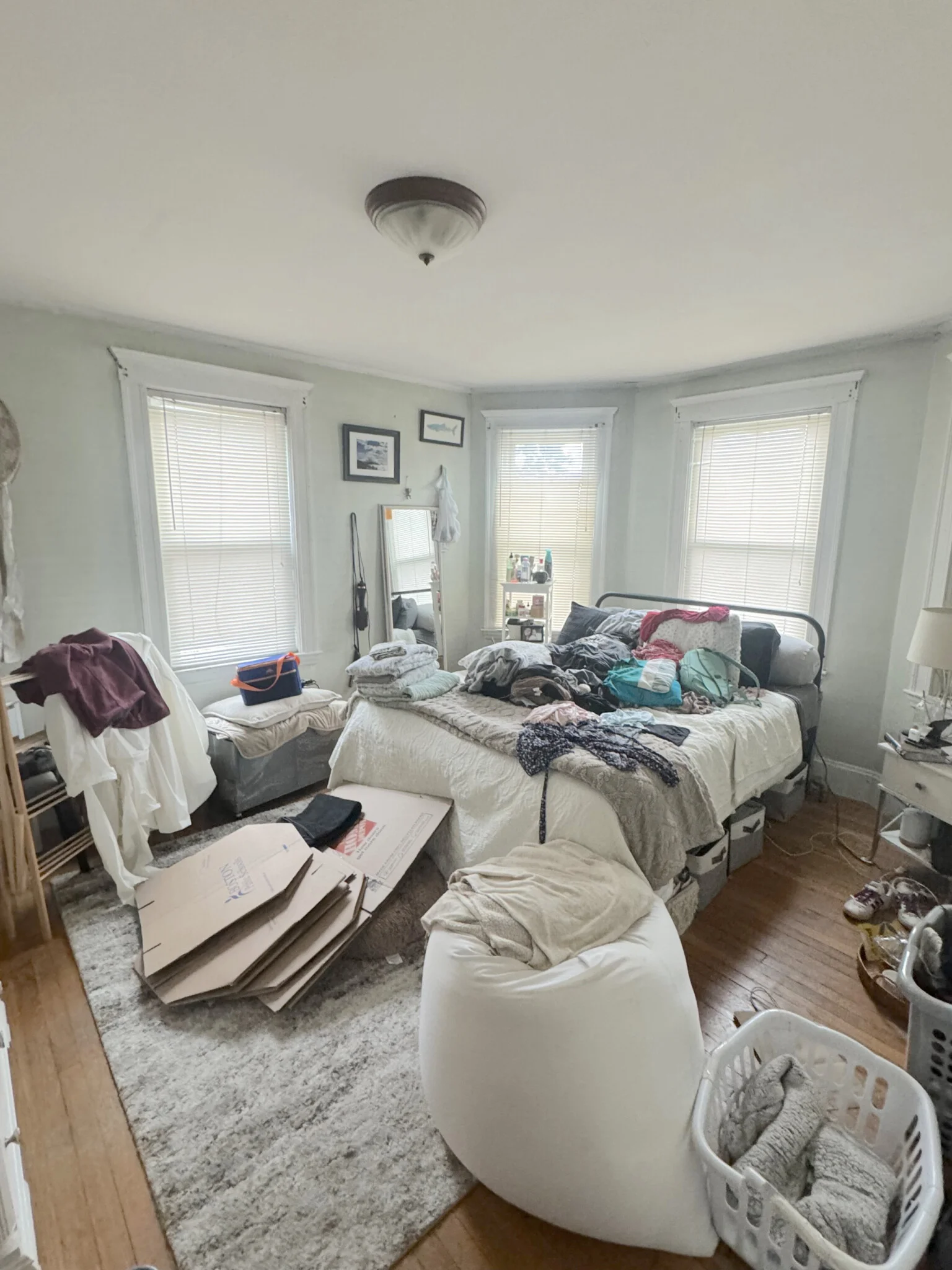 3 bed, 1 bath apartment for rent at 53 Nottinghill Rd Unit 2, Brighton — photo 8 of 12