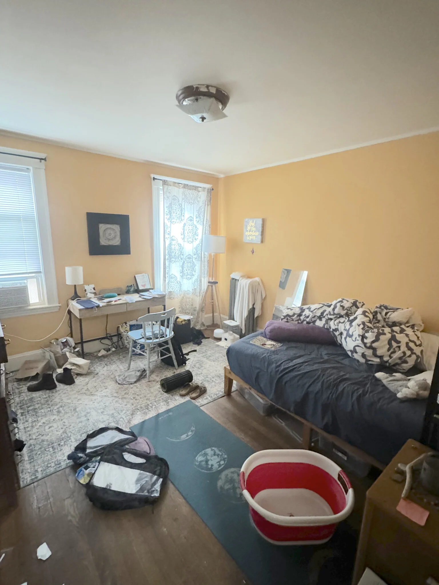 3 bed, 1 bath apartment for rent at 53 Nottinghill Rd Unit 2, Brighton — photo 5 of 12