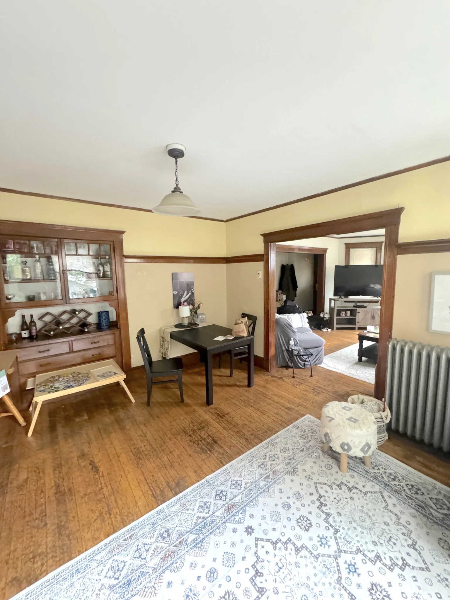 3 bed, 1 bath apartment for rent at 53 Nottinghill Rd Unit 2, Brighton — photo 3 of 12