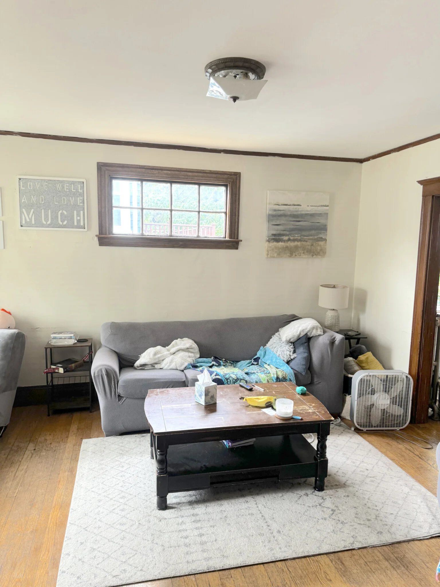 3 bed, 1 bath apartment for rent at 53 Nottinghill Rd Unit 2, Brighton — photo 9 of 12