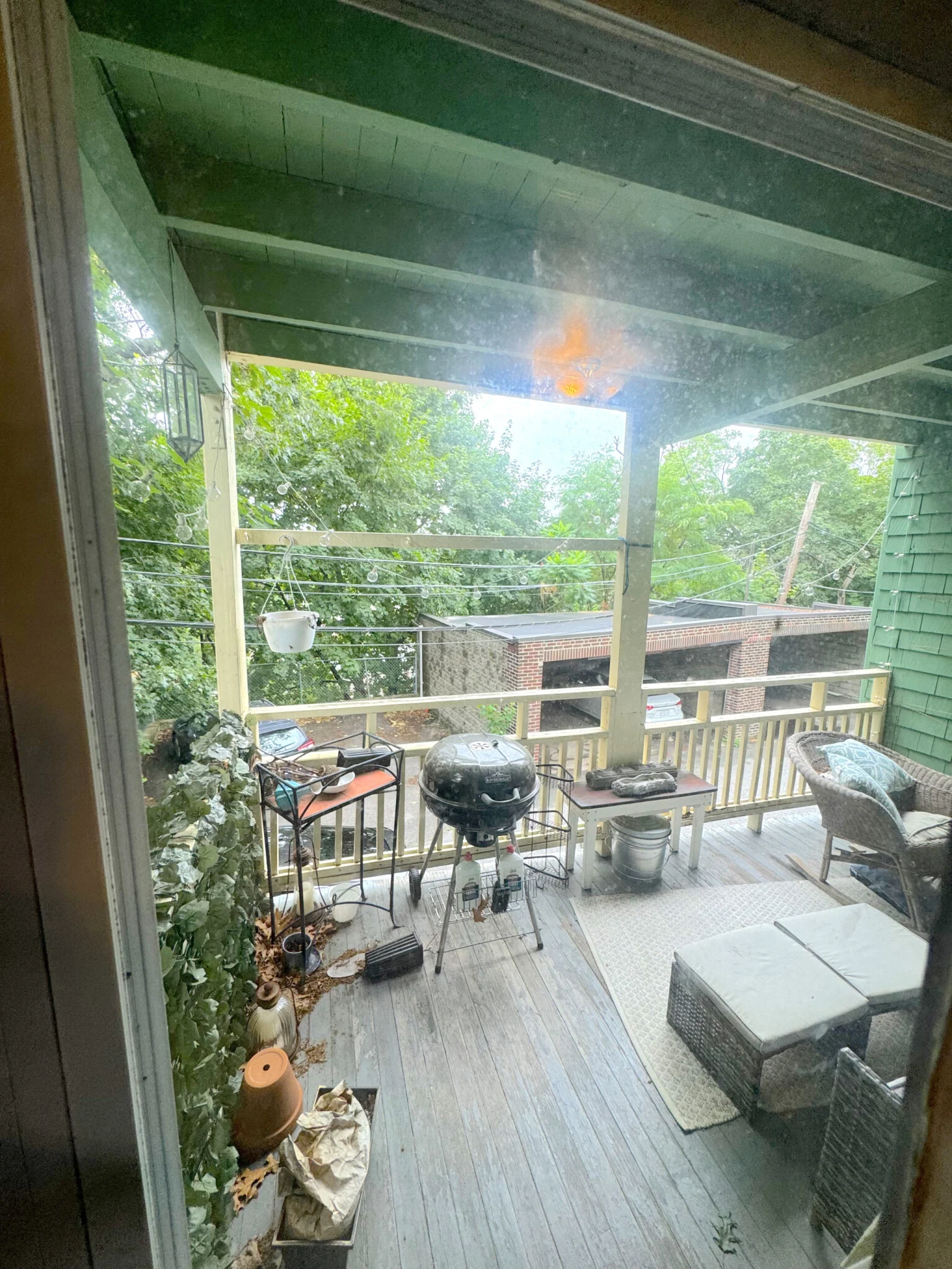 3 bed, 1 bath apartment for rent at 53 Nottinghill Rd Unit 2, Brighton — photo 4 of 12