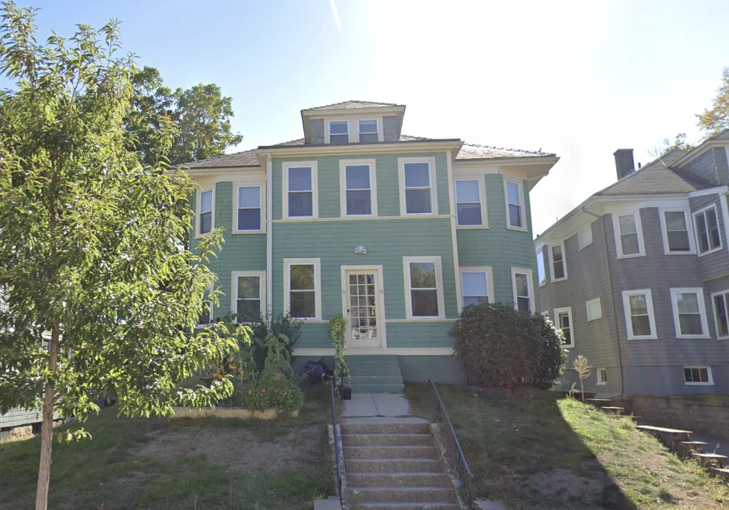 3 bed, 1 bath apartment for rent at 53 Nottinghill Rd Unit 2, Brighton — photo 12 of 12