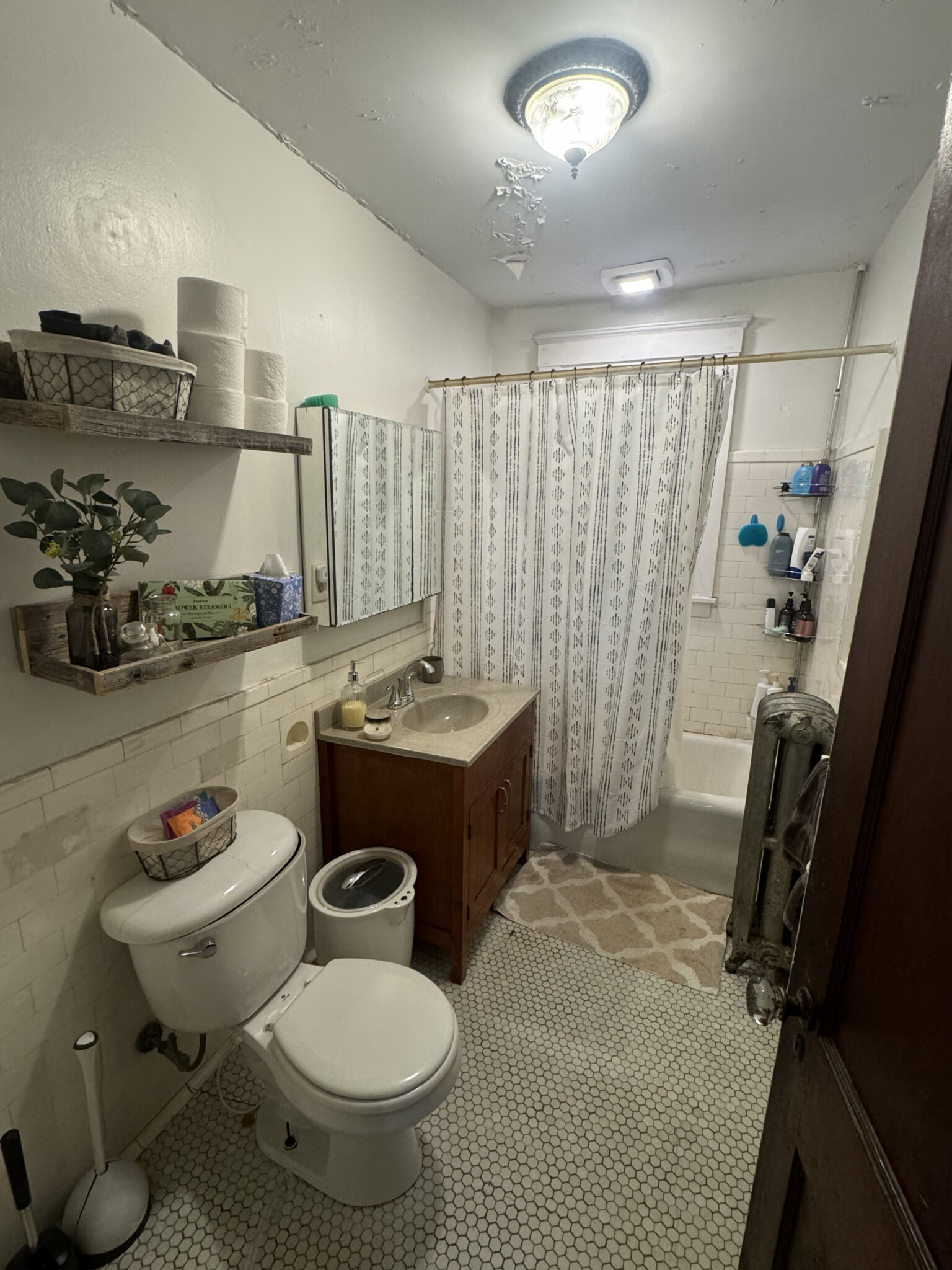 3 bed, 1 bath apartment for rent at 53 Nottinghill Unit 1, Brighton — photo 2 of 11