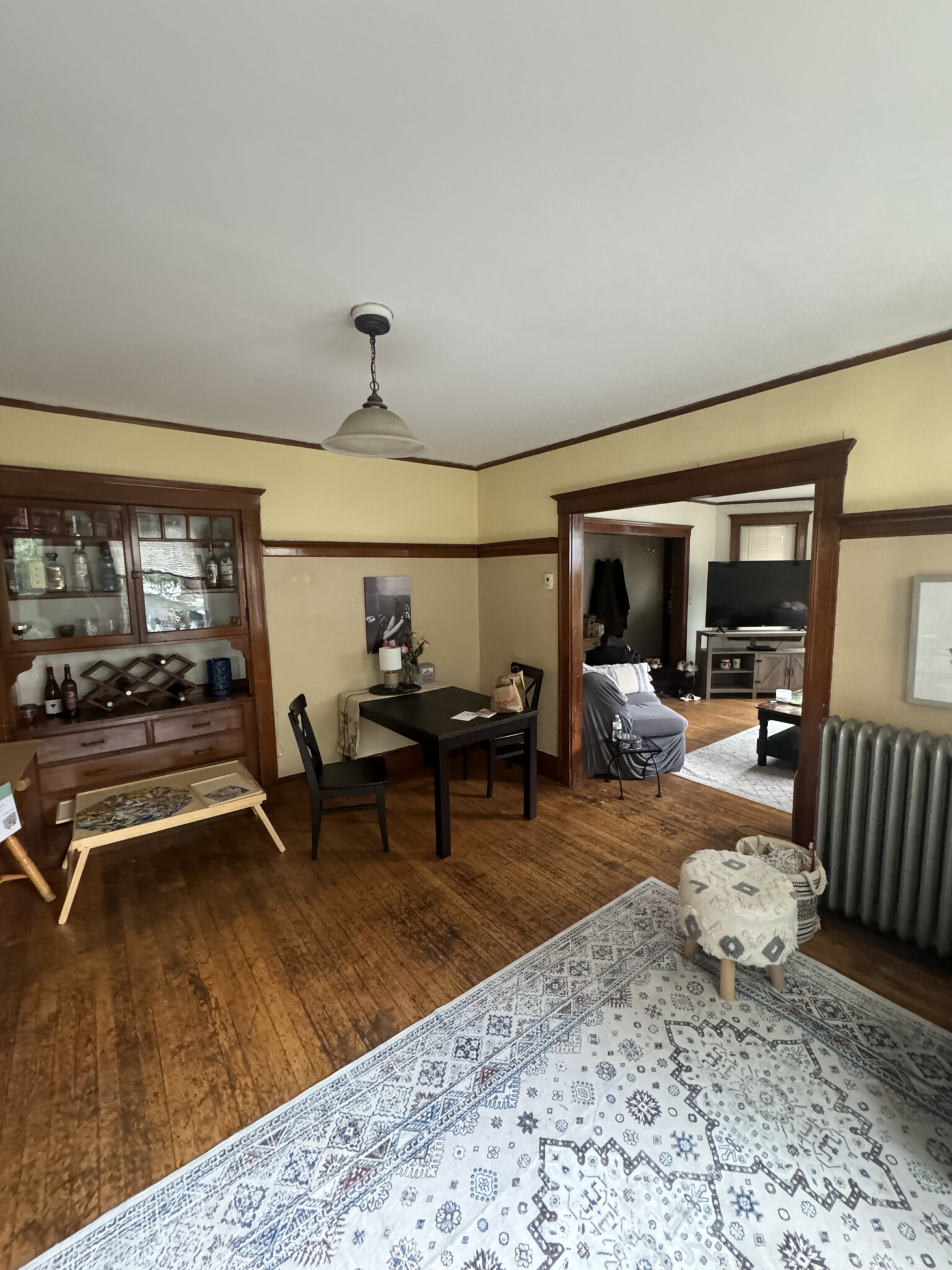 3 bed, 1 bath apartment for rent at 53 Nottinghill Unit 1, Brighton — photo 7 of 11