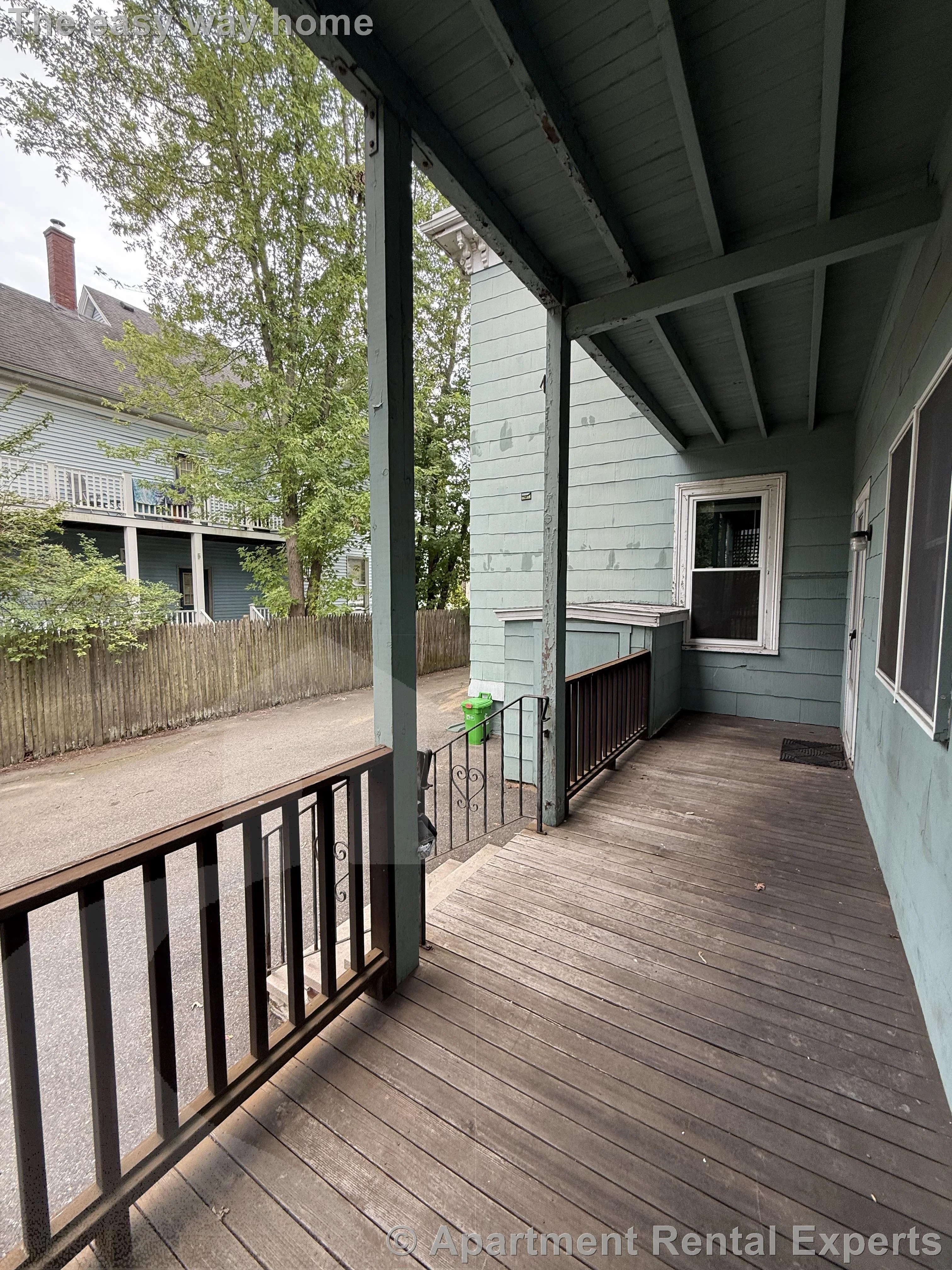 2 bed, 1 bath apartment for rent at 53 Oakland St Unit 1, Medford Square — photo 32 of 33