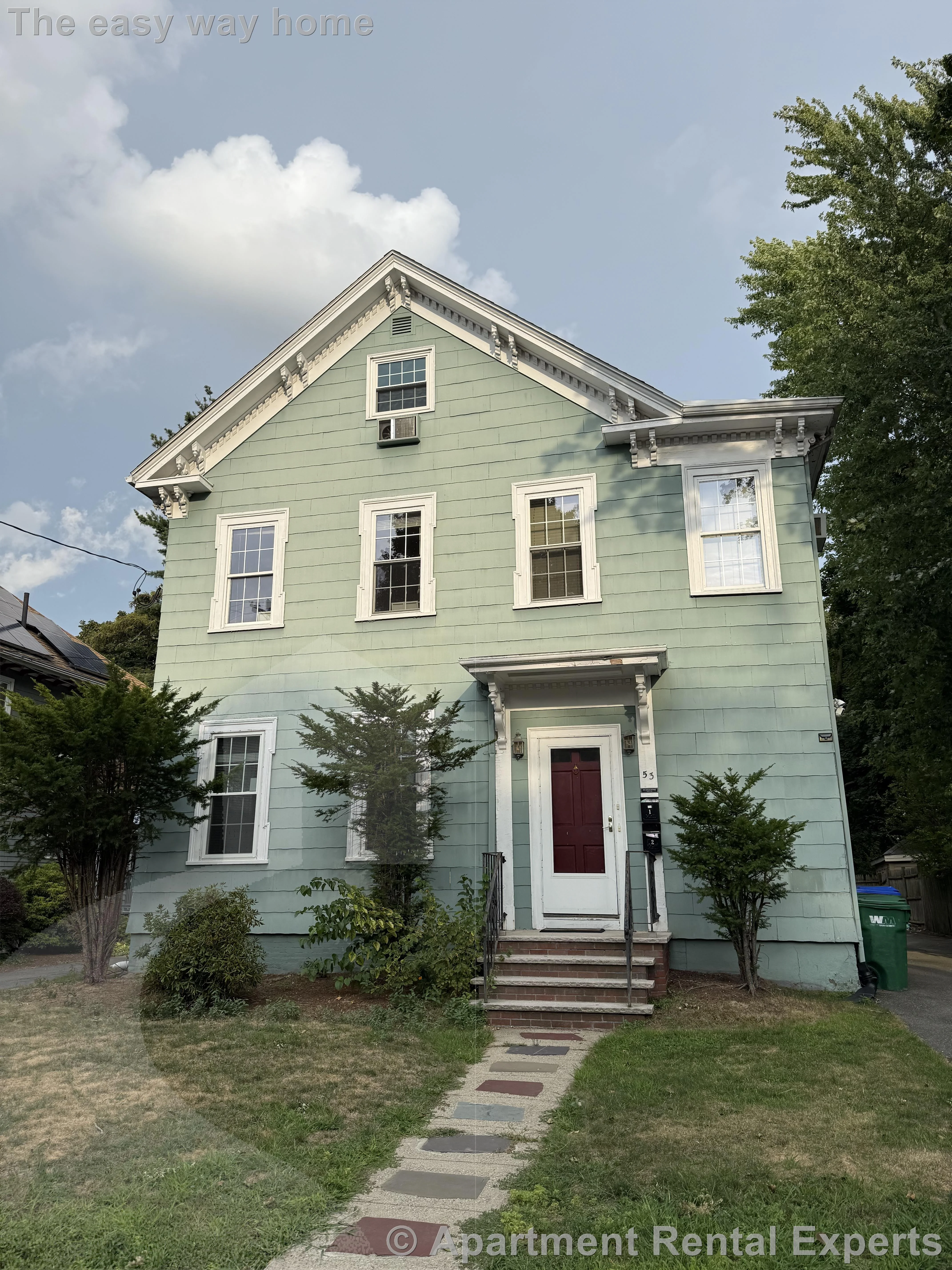 2 bed, 1 bath apartment for rent at 53 Oakland St Unit 1, Medford Square — photo 31 of 33