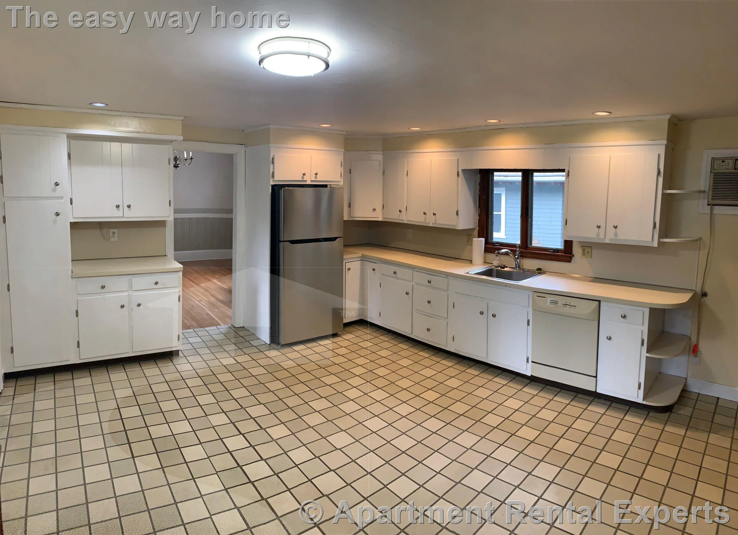 4 bed, 2 bath apartment for rent at 53 Oakland St Unit 2, Medford Square — photo 2 of 11