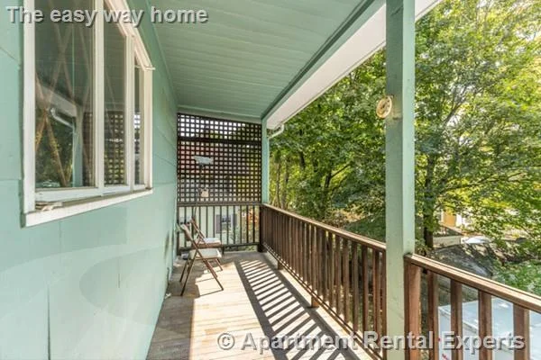 4 bed, 2 bath apartment for rent at 53 Oakland St Unit 2, Medford Square — photo 11 of 11