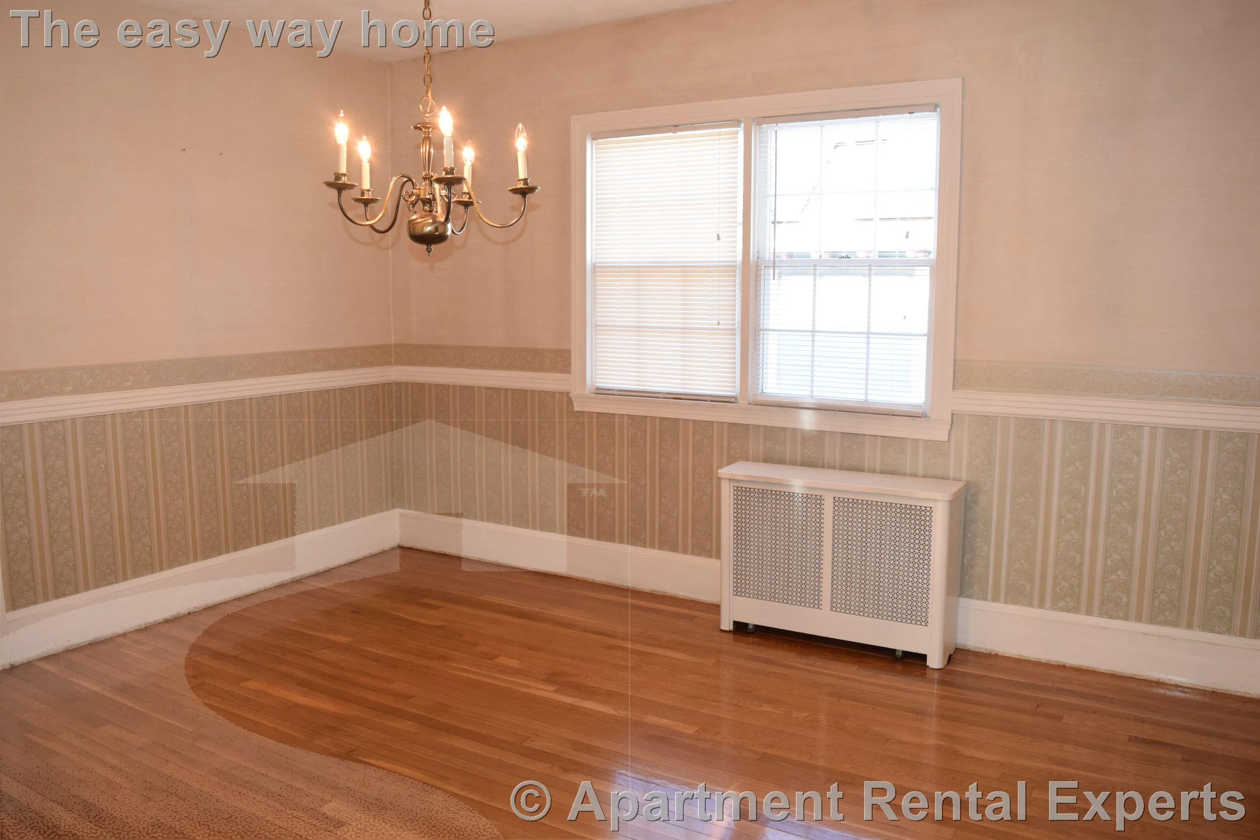 4 bed, 2 bath apartment for rent at 53 Oakland St Unit 2, Medford Square — photo 7 of 11