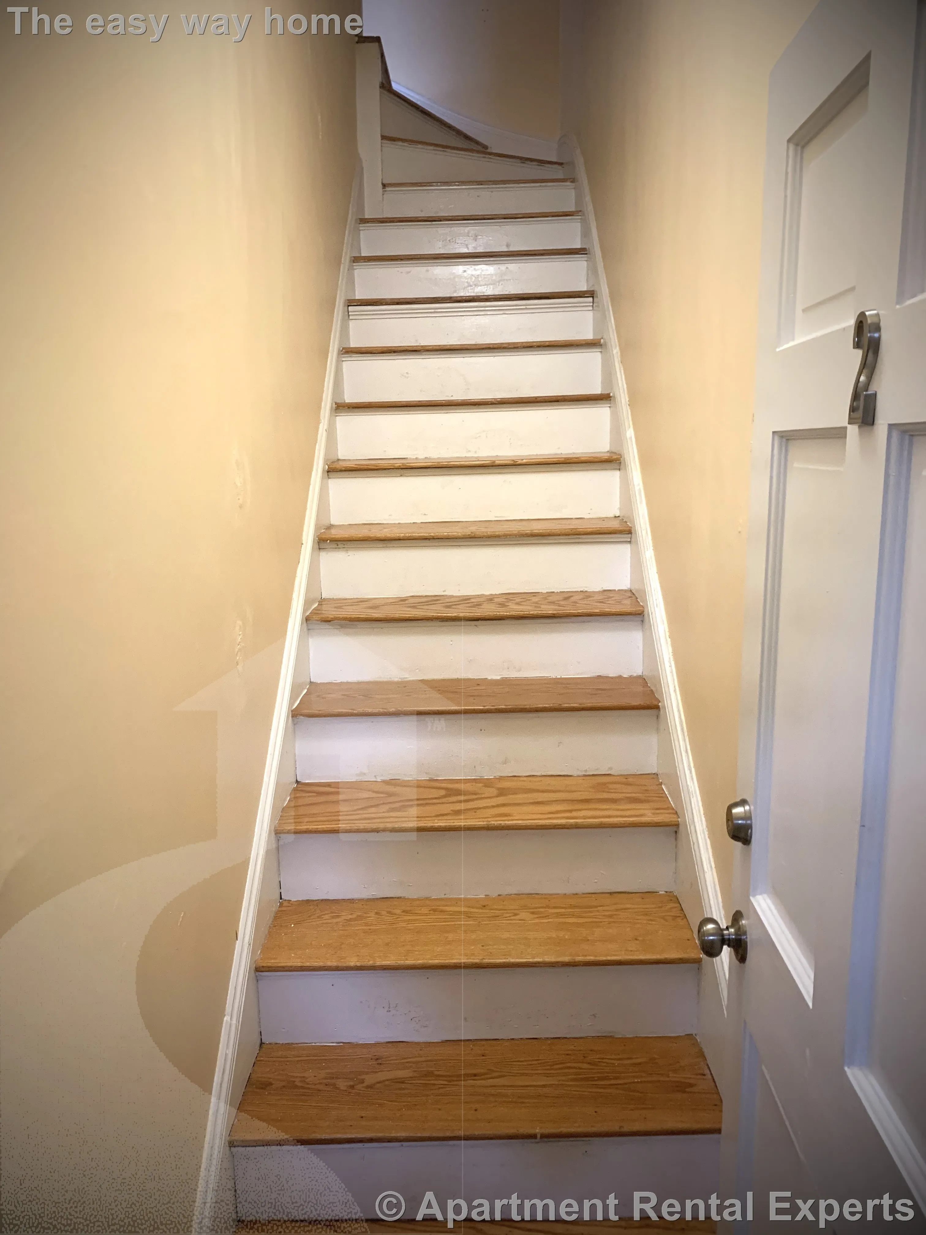 4 bed, 2 bath apartment for rent at 53 Oakland St Unit 2, Medford Square — photo 5 of 13