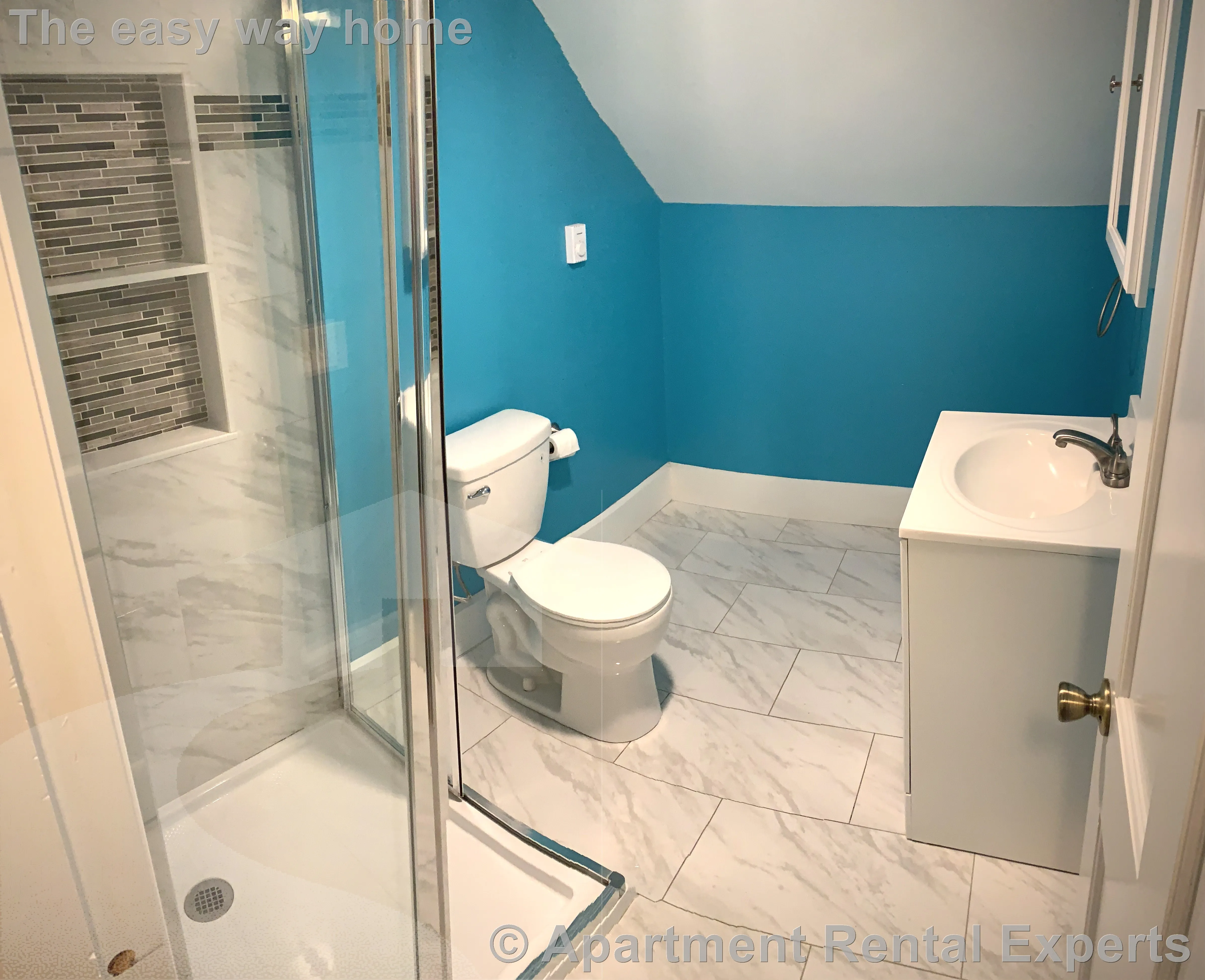 4 bed, 2 bath apartment for rent at 53 Oakland St Unit 2, Medford Square — photo 3 of 13